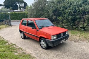 Panda selecta automatica