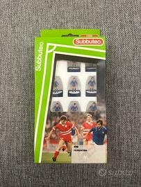 Subbuteo Fiorentina ref 490