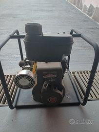Motopompa LOWARA briggs & statton