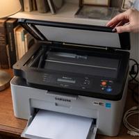 Stampante Laser Multifunzione Samsung
