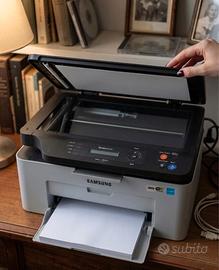 Stampante Laser Multifunzione Samsung