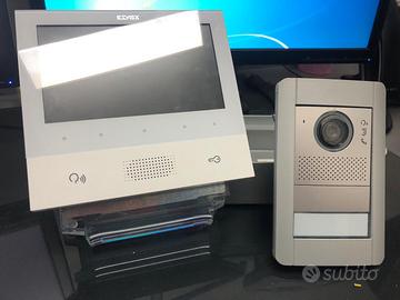 Kit Video Citono Vimar Elvox Tab 7