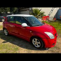 500€ suzuki swift 1.3