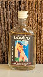 Mignon Love’s Scotch Whisky The Love’s Moment