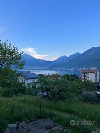 PORZIONE DI CASA AD OLGINATE