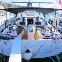 Jeanneau Sun Odyssey 410 - 2022