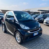 Smart ForTwo 1000 52 kW coupé passion