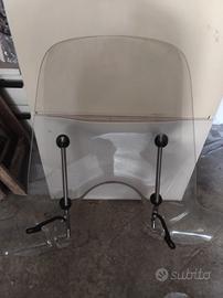 Parabrezza schermo vetro Originale Aprilia 