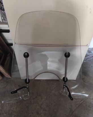 Parabrezza schermo vetro Originale Aprilia 