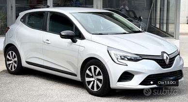 Clio 5 DCI