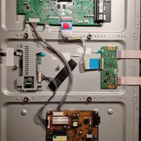 Televisore LG 37LS570S