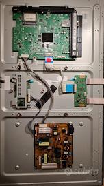 Televisore LG 37LS570S