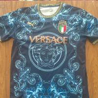 Maglia Italia Versace 