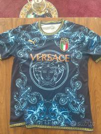 Maglia Italia Versace 