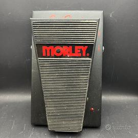 MORLEY - BAD HORSIE WAH WHA