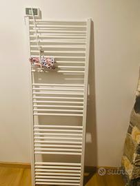 Termoarredo elettrico