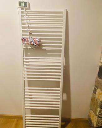 Termoarredo elettrico