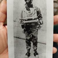 Decima flottiglia mas uomini gamma incursori