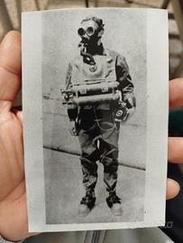 Decima flottiglia mas uomini gamma incursori