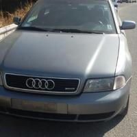 Ricambi usati Audi a4 sw