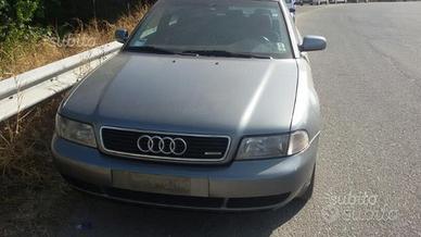 Ricambi usati Audi a4 sw