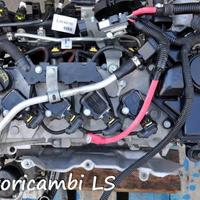 Motore 940A2000 1.4 turbo