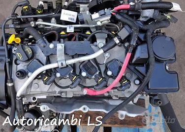 Motore 940A2000 1.4 turbo