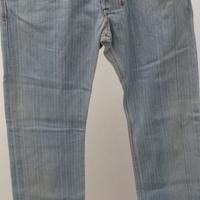 Jeans uomo diesel taglia 32