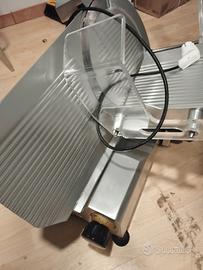 Affettatrice professionale sirmac