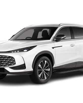 MG HS 1.5 Plug-in Hybrid Luxury