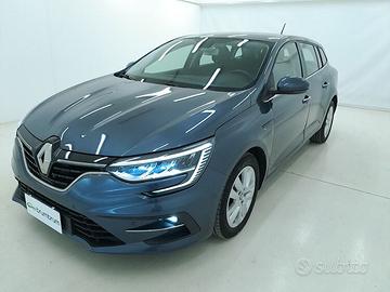 Renault Megane Sporter Equilibre EDC BR526673 1.5 
