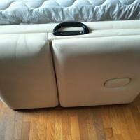 lettino da massaggio 