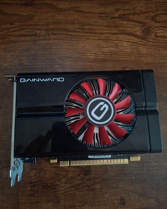 scheda video gtx 1050ti Gainward