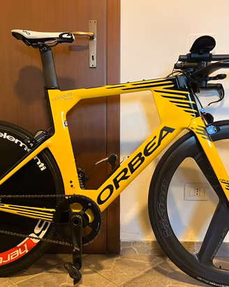 Kit telaio ORBEA ORDU