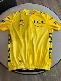 Maglia Gialla Tour de France