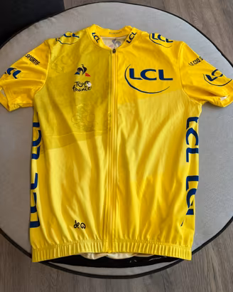 Maglia Gialla Tour de France