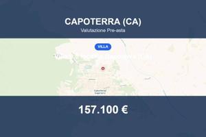Immobile in asta di 190 m² con più di 5 locali a C