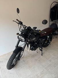 Mash Two Fifty 250