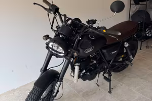 Mash Two Fifty 250