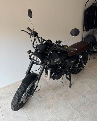 Mash Two Fifty 250