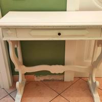 consolle shabby