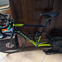 Raymon R strada