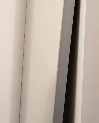 Specchio HOVET IKEA - Alluminio
