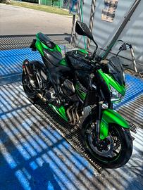 Kawasaki z800 Abs