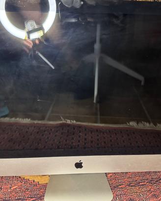 iMac 27” 2009 – 1 TB