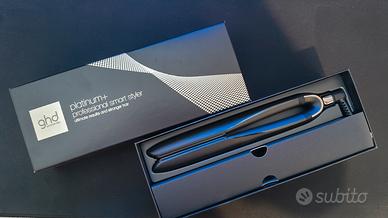 GHD PLATINUM + PLUS PIASTRA NUOVA