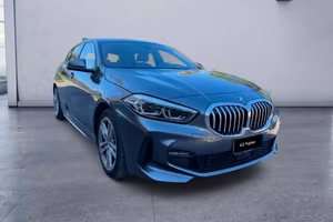 BMW Serie 1 (F40) - 116d 5p. Msport U172583