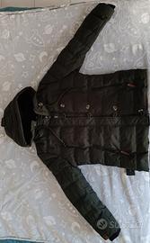 Giubbotto invernale Navahoo