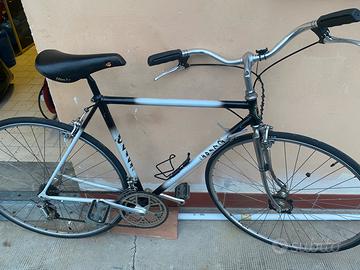 Bicicletta