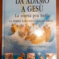 Libri tema religioso